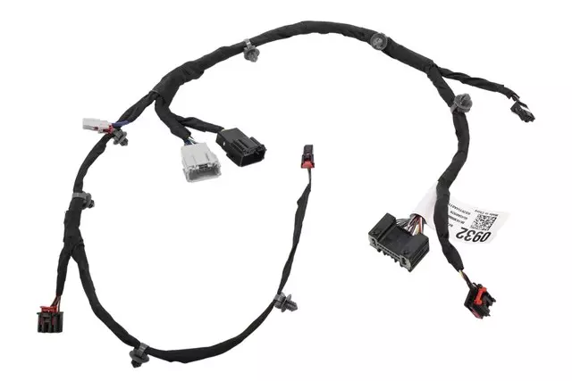 84710932 - Body: Harness for Cadillac: CT4 Image