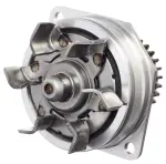 B1010JK20A - Cooling System: Water Pump for Nissan: 350Z, 370Z, GT-R Image