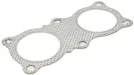 25436642 - : Professional Parts Sweden Exhaust Muffler Gasket for PROFESSIONAL PARTS Image