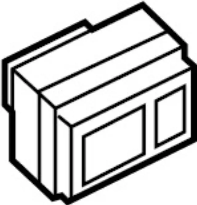 25570CL01A - Body: Mirror Switch for INFINITI: FX35, FX45, M35, M45, QX56 Image