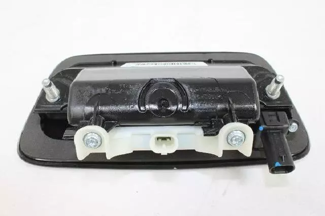 Lift-Gate Handle - Mopar (1YK38KARAE)