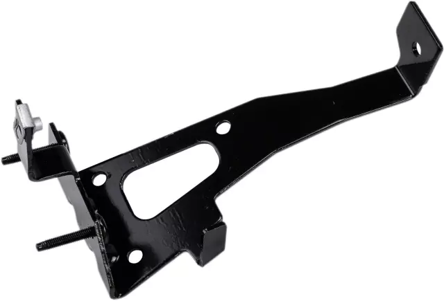 23464838 - : Driver Side Engine Oil Cooler Bracket for Chevrolet: Camaro Image