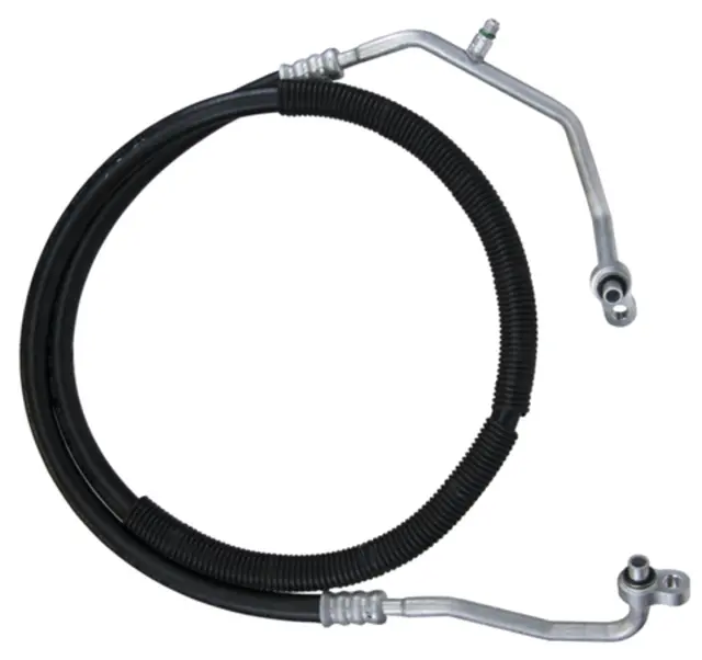 56504 - Air Conditioning &amp; Heat: Discharge Line Hose Assembly for FOUR SEASONS Image
