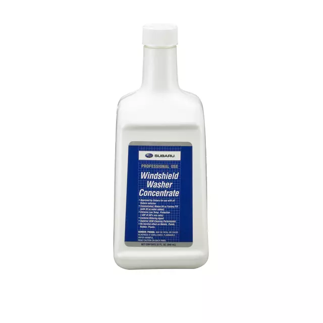 SOA868V9233 - : Windshield Washer Fluid for Subaru Image