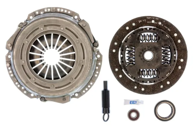 GMK1028 - : EXEDY OEM Clutch Kit; GM for Exedy Image