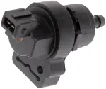 911855 - : Vapor Canister Purge Valve Replaces Mercedes-Benz 2124702493 for Dorman Image