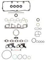 51042000 - : FULL SET W/O HEAD GASKET for Ajusa Image