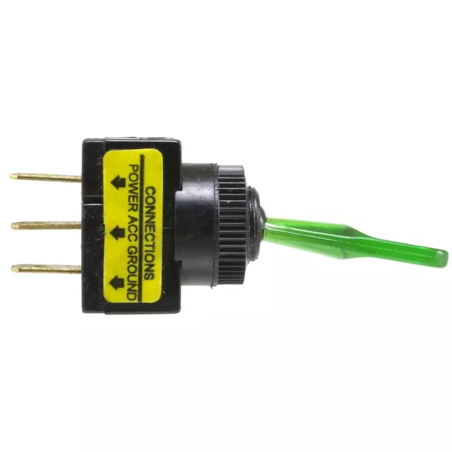 Multi-Purpose Toggle Switch - ACDelco (U1940)