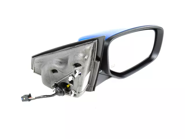 1TA121BJAI - : Outside Rear-View Mirror, Right for Mopar Image