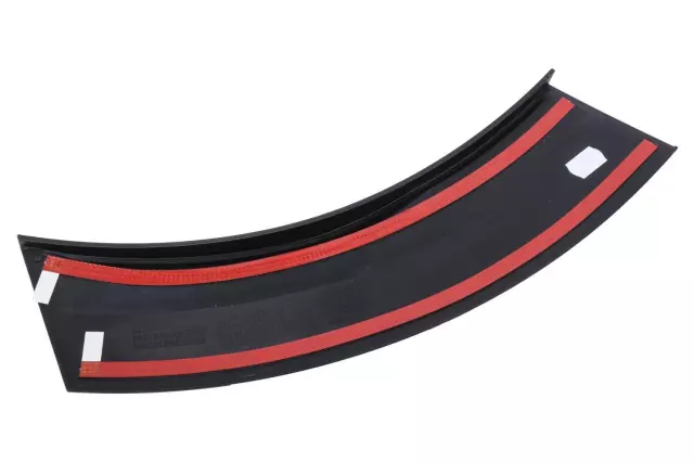 39000045 - : 18-20 Buick Regal Driver Side RR Wheel Opening Frt Molding for Buick: Regal TourX Image