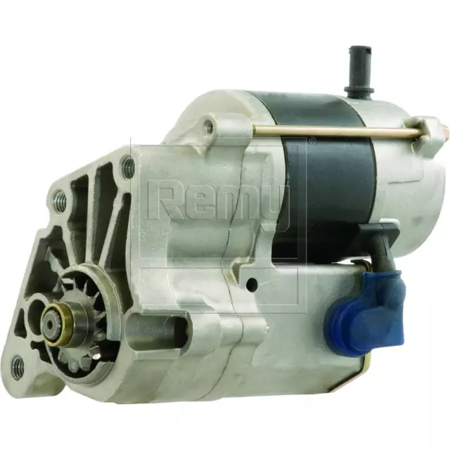 95003 - Charging &amp; Starting Systems: Remy Starter Motor for Remy Image