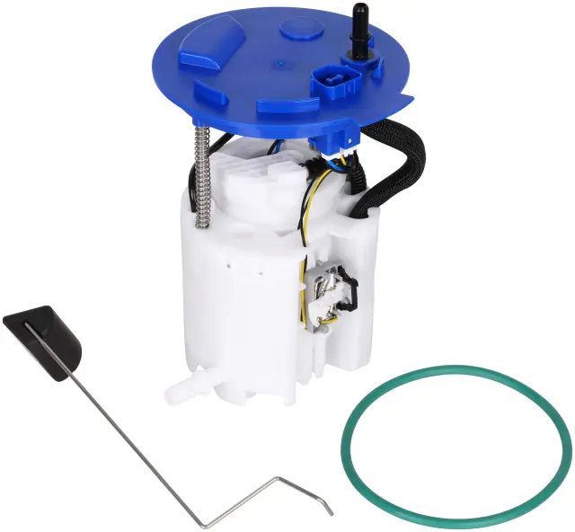 FG2847 - Air and Fuel Delivery: Fuel Pump Module Assembly for DELPHI Image