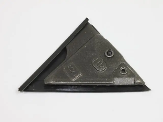 Rear Door Applique, Left - Mopar (4806095AD)