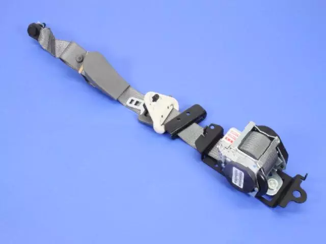 Front Seat Belt, Right - Mopar (0TS581D5AJ)