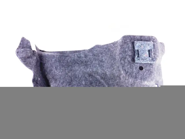 Luggage Compartment Carpet, Right - Mopar (68202778AD)