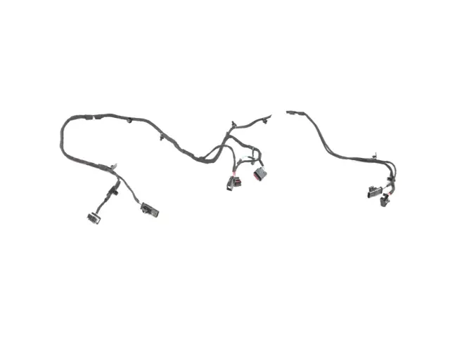 68357515AD - : Jumper Wiring for Jeep: Wrangler Image