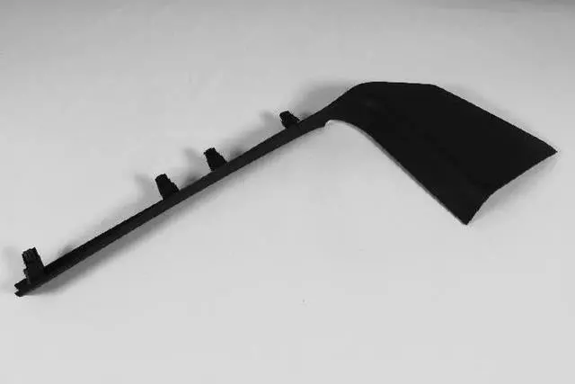 Scuff Panel, Right - Mopar (1DX68DK2AD)