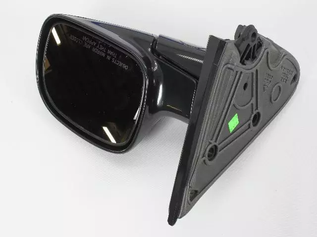 Mirror Assembly - Mopar (04894410AE)