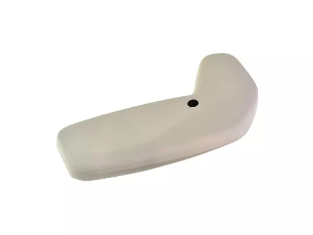 5SP47PD2AF - Interior Trim: Seat Shield, Left for Chrysler: Pacifica, Voyager Image