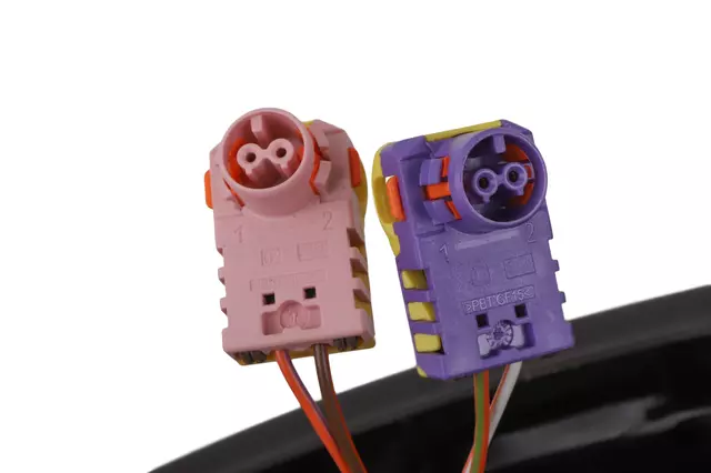 84874706 - Steering: Steering Wheel for Cadillac: Escalade, Escalade ESV Image