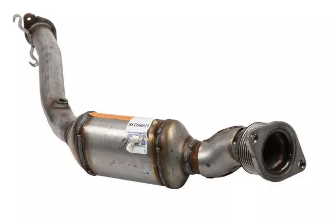 15909238 - : Part# 15909238 3-Way Catalytic Converter for Chevrolet: Impala Image