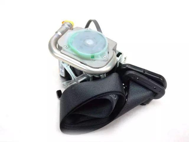 Seat Belt - Mopar (5KC73DX9AG)