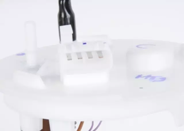 Fuel Pump and Level Sensor Module - ACDelco (MU1919)