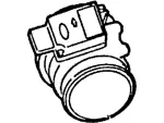 F4SZ12B579AARM - Engine: Air Mass Sensor for Ford: Thunderbird | Mercury: Cougar Image