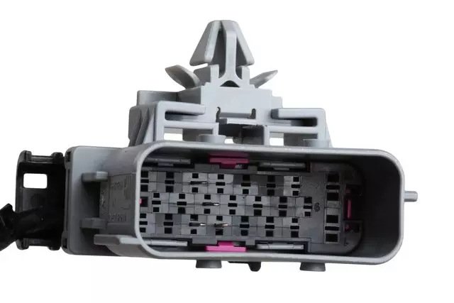 84660129 - : Harness for GM Image