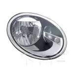 201277500 - : TYC Headlight Assembly for TYC Image