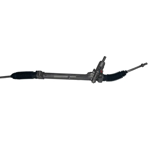 95488M - Suspension &amp; Steering: Rack and Pinion Assembly - MAVAL - Hydraulic Power - Remanufactured - 95488M for Maval Image