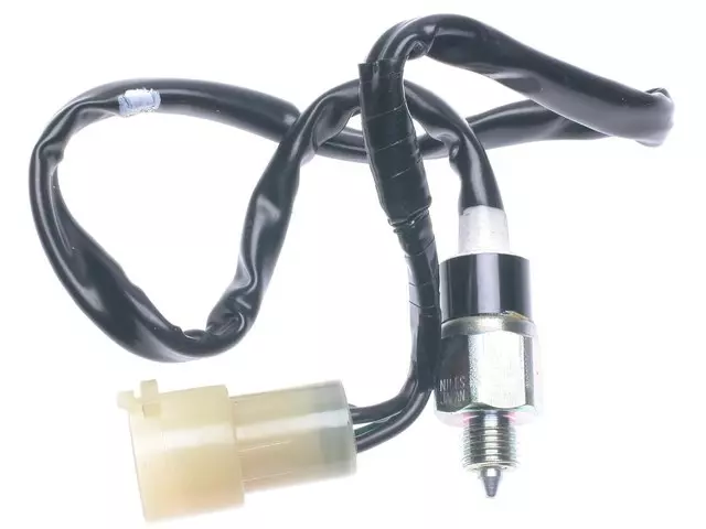 E2246D - Electrical, Lighting and Body: Park/Neutral Position Switch for ACDelco Image