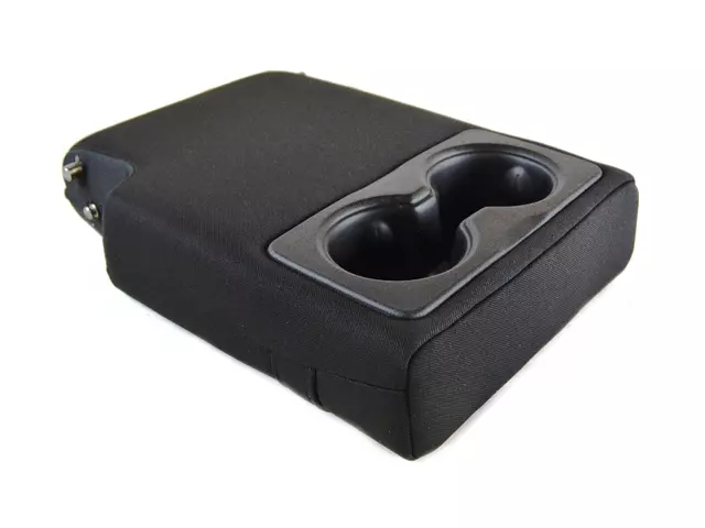 1WD48DX9AB - Interior Trim: Rear Seat Center Armrest for Jeep: Cherokee Image