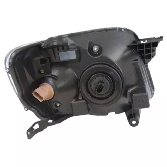 Composite Assembly - Ford (8E6Z-13008-B)