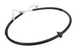 84527209 - HVAC: Air Conditioning Condenser Hose for Chevrolet: Express 2500, Express 3500 | GMC: Savana 2500, Savana 3500 Image