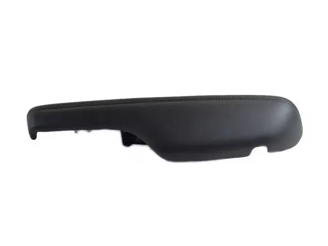 Front Door Trim Armrest, Left - Mopar (1YZ131X9AD)