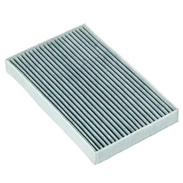 GA15 - Filters: ATP Carbon Activated Premium Cabin Air Filter for ATP Image