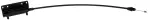 912438 - : Hood Release Cable Assembly for Dorman Image