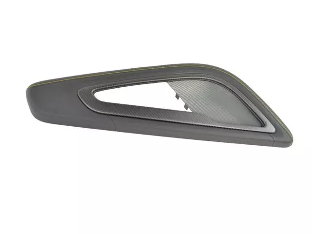 5VP671XYAA - Interior Trim: Front Door Trim Armrest, Left for Mopar Image