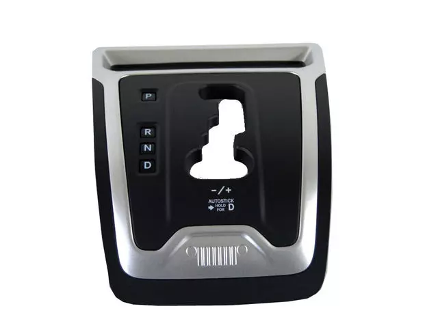 5LN401X9AC - Interior Trim: Gear Shift Indicator Bezel for Mopar Image