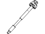 8R3Z3E751A - Steering: Upper Shaft for Ford: Mustang Image
