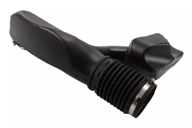 15059111 - : Air Cleaner Outlet Duct for GM Image