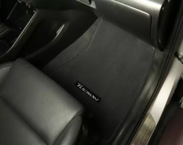 D3F14AC500 - : Floor Mats, Carpet for Hyundai Image