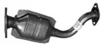 44209 - : Direct-Fit Catalytic Converter (Non C.A.R.B. Compliant) for AB Catalytic Image