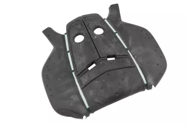 84852487 - Body: Seat Back Pad for Chevrolet: Corvette Image