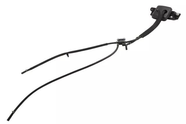 12653854 - : By-Pass Valve for Buick: Regal Image