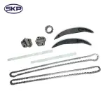 SK90708SA - : SKP Engine Timing Chain Kit for Skyward Automotive Image