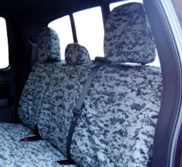 VEL1Z7863812P - Interior: Cover, 2nd Row Seat, 40/20/40 for Ford: Expedition Image