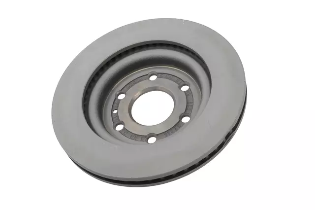 1771150 - Brakes: ACDelcoâ„¢ Rotor for Buick: Enclave | Chevrolet: Traverse | GMC: Acadia, Acadia Limited | Saturn: Outlook Image