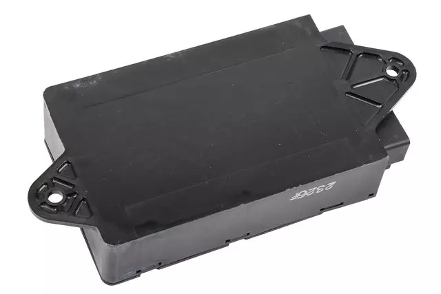 15955703 - : Remote Control Door Lock Receiver for Chevrolet: Astro, Blazer, S10 | GMC: Jimmy, Safari, Sonoma Image